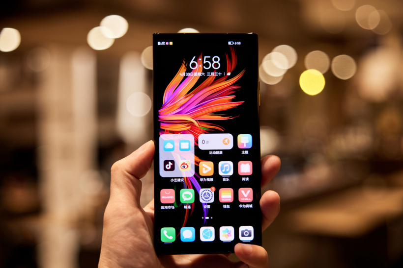 huawei mate xs 2